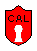 CAL emblem